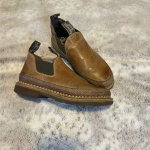 Women’s Georgia Boot size 9